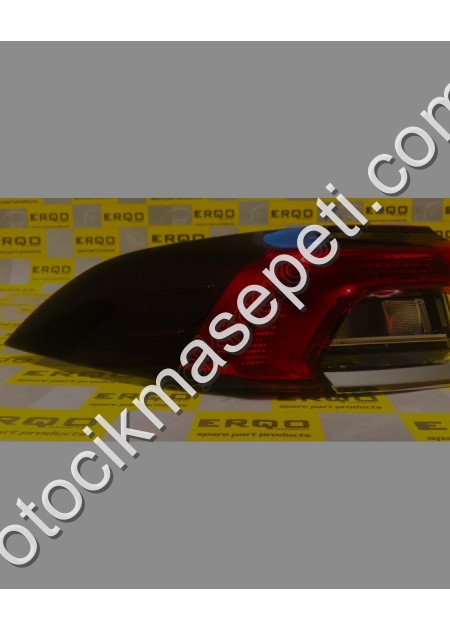 Toyota Corolla Stop Diş Sol 2019 2020