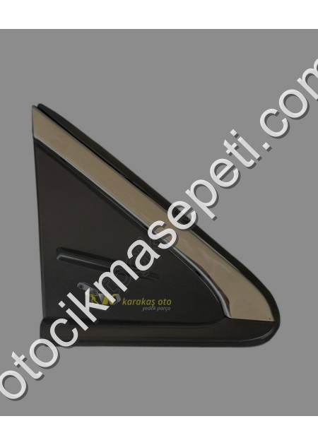 Toyota Corolla Ayna Üçgeni Sag 2019