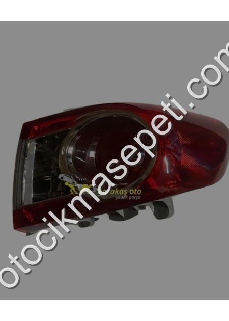 Toyota Corolla Stop Diş Sag 2011 13