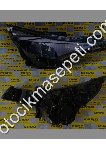 Hyundai Elantra Far Sag 2021