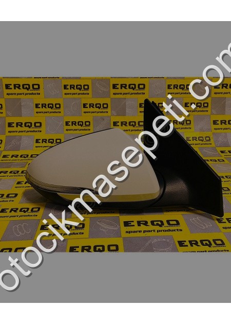 Hyundai Elantra Ayna Sag SinyalliKatlIsitm 8 Fiş 2016 18