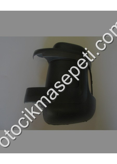 Cıtroen Jumper Ayna Kapağı Sol Siyah 77 8156 Uyumlu Serisi 20072