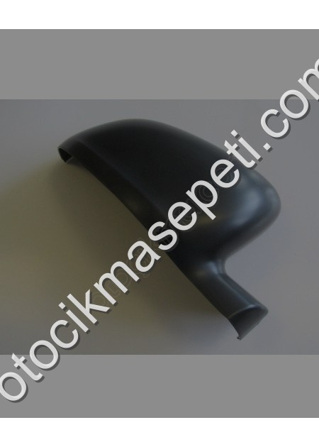 Mercedes Citan W415 Ayna Kapağı Sağ Siyah Uyumlu 20122013