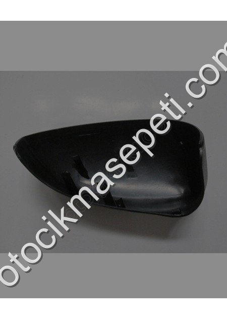 Fiat Linea Classic Ayna Kapağı L Gri Uyumlu 20062015