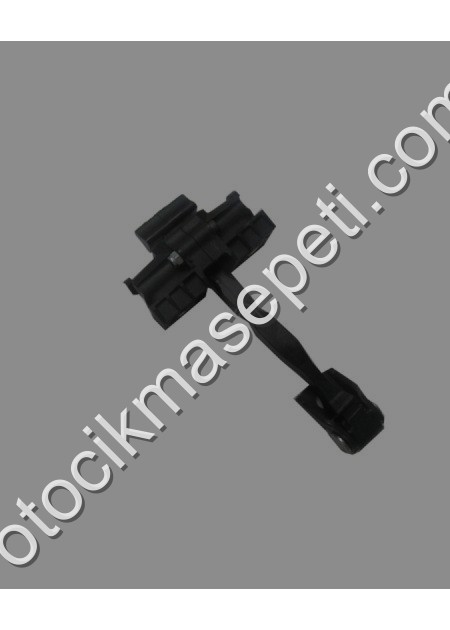 Skoda Rapıd Ön Kapı Durdurucusu Sağ Sol Aynı 5Ja837249E Adet Kapi