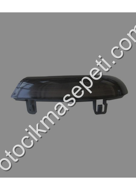 Volkswagen Passat B5 Kapi Ayna Sinyali Sağ Füme Uyumlu Serisi 200