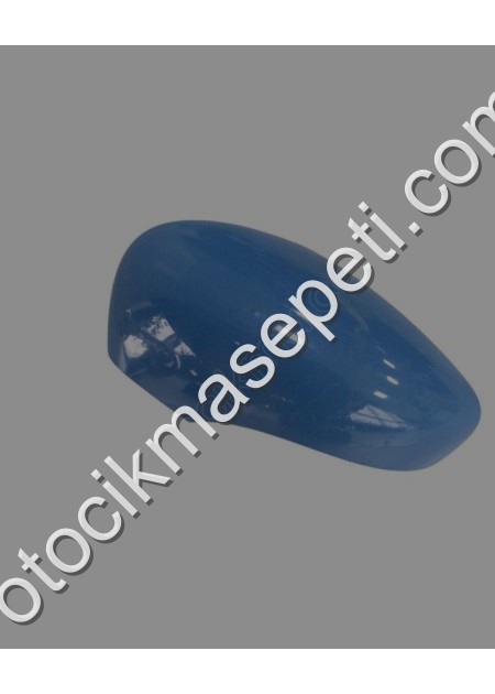 Renault Captur Ayna Kapağı Sol Uyumlu 20132016