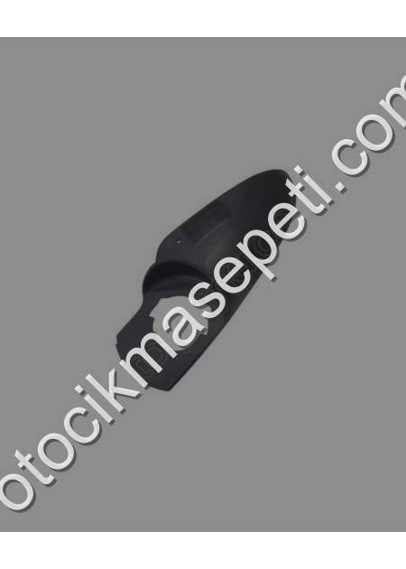 Hyundai I20 Ayna Kapağı Alt Sağ Siyah Sinyalli Uyumlu 20202025