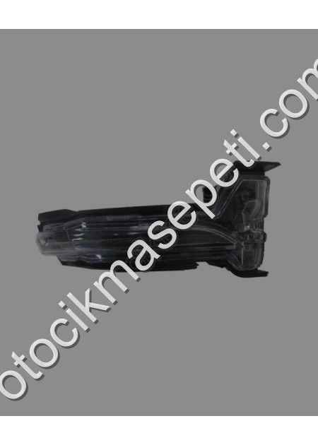 Ford Focus Sd/Hb Kapı Ayna Sinyali Sağ Ledli Uyumlu 20192021