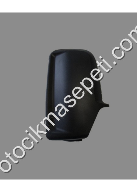 Mercedes Sprinter Ayna Kapağı Sol Siyah Uyumlu 20072013