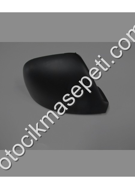 Volkswagen Amarok Ayna Kapağı Sağ Siyah Uyumlu 20112016