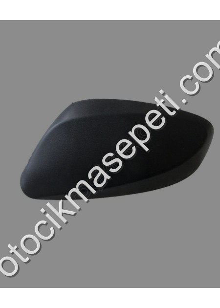 Hyundai Accent Blue Ayna Kapaği Sol Siyah Sinyalsiz 20112018