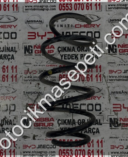 CHERY TİGGO 8 ÖN AMORTİSÖR ÇIKMA YEDEK PARÇA 22-24