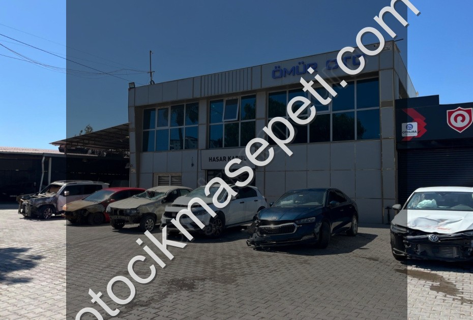 VW GOLF 8 SAĞ DIŞ DİKİZ AYNASI ORİJİNAL SÖKME -5H1857508BS-