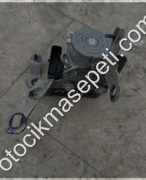 RENAULT MEGANE 4 ABS BEYNİ