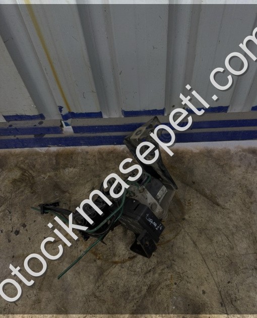 RENAULT LAGUNA 2 1.6 16V ABS BEYNİ