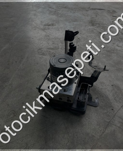 RENAULT CLİO 5 1.O TCE ABS BEYNİ