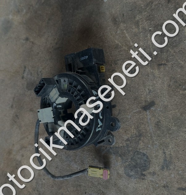 RENAULT SYMBOL AİRBAG SARGI