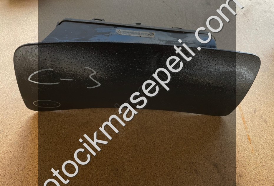 CİTROEN C3 YOLCU AİRBAG