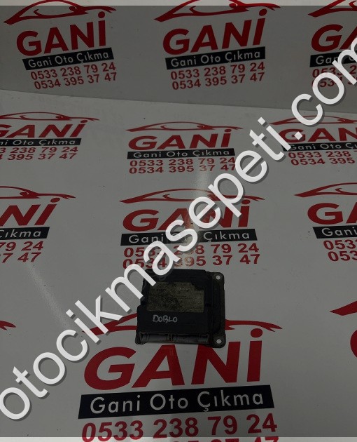 FİAT DOBLO AİRBAG BEYNİ