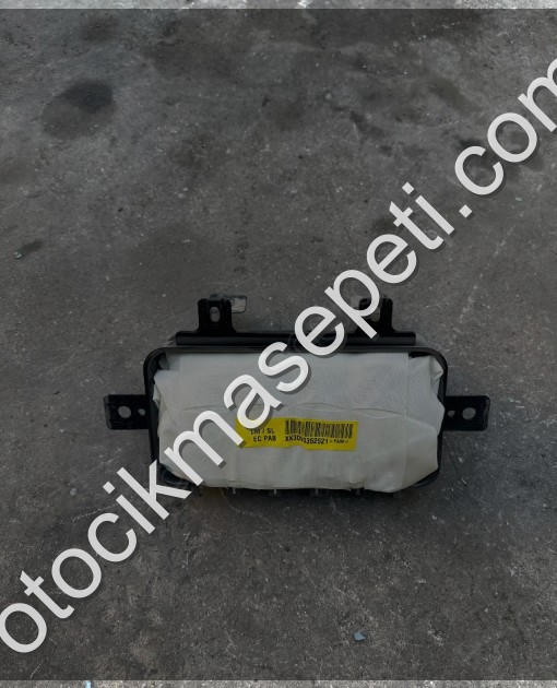 KİA SPORTAGE YOLCO AİRBAG