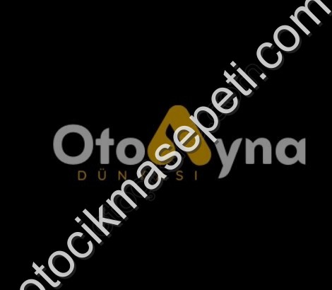 MERCEDES C SERİSİ W204 11-15 MODEL ÇIKMA ORİJİNAL SAĞ SOL AYNA