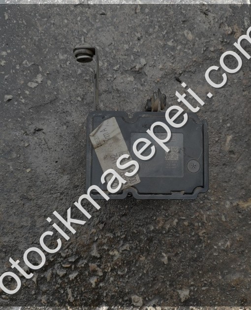 FORD FOCUS3 1.6 ABS BEYNİ OTO FEDAİ