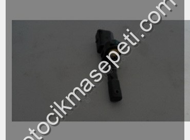 ABS SENSÖRÜ ARKA CADDY 04-10 2K0927807