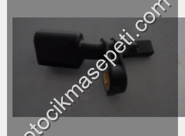 ABS SENSÖRÜ ÖN (sol) POLO 02-05 6Q0927803B