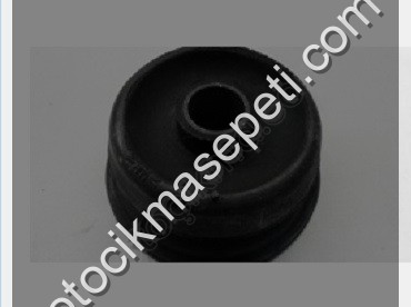 ÖN AMORTİSÖR TABLASI (alt) LT-35 97-- 2D0407183A