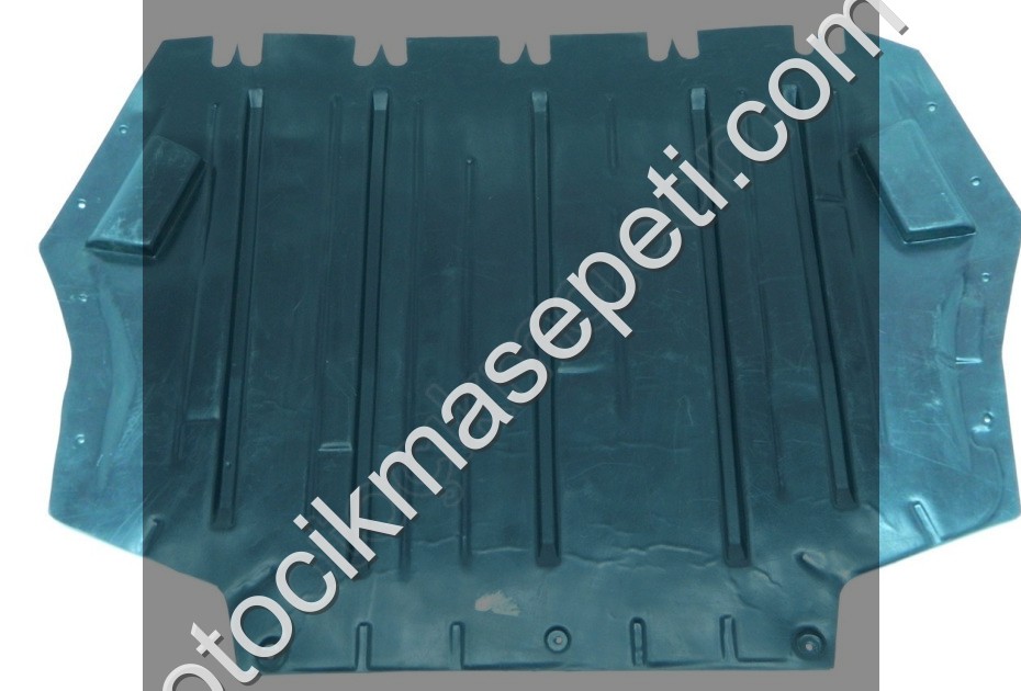 KARTER ALT MUHAFAZA CADDY 04-10  1K0825237AG