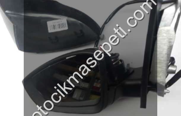 AYNA KOMPLE SOL POLO 10-- 6R1857507G