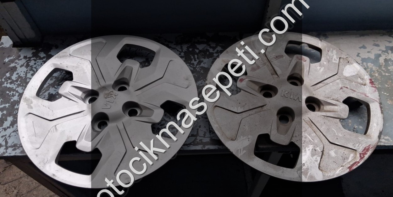 KİA PİCANTO JANT KAPAĞI ORİJİNAL ÇIKMA 52970-G6200