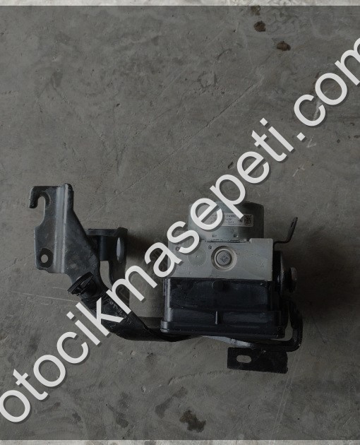 9846124980 Opel Corsa F ABS beyni