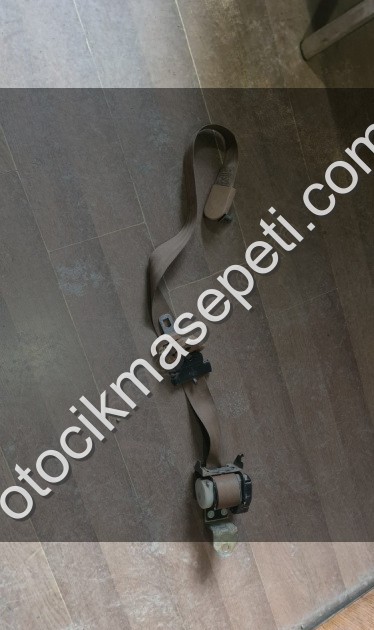 1996-1998 Jeep Grand Cherokee Sağ Ön Emniyet Kemeri