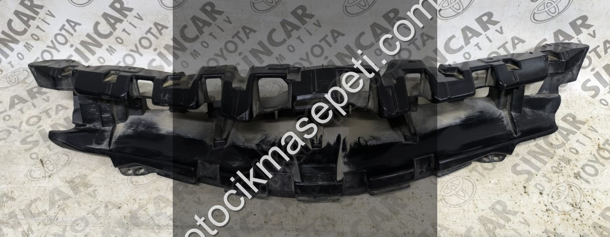 TOYOTA YARİS ÖN PANJUR İÇ DESTEK MASKE ÇIKMA ORJİNAL 53111-0DB10