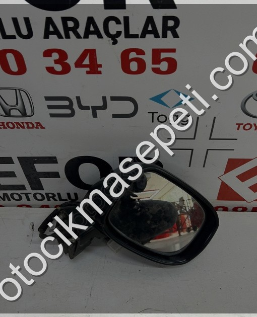 HONDA CİVİC SAĞ AYNA ORJINAL ÇIKMA YEDEK PARÇA 12-15