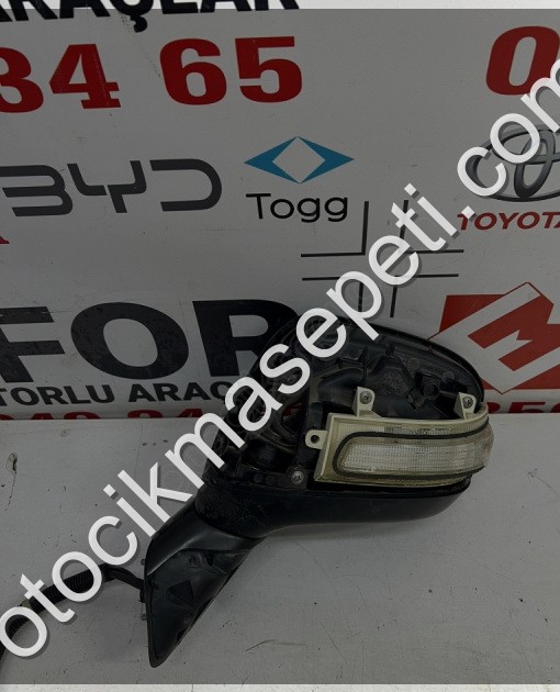HONDA CİVİC FB7 SOL AYNA ORJİNAL YEDEK PARÇA