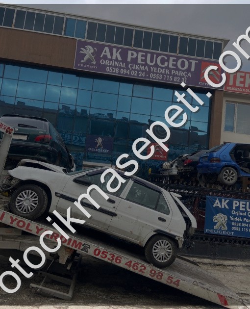 PEUGEOT  3008  EKRAN