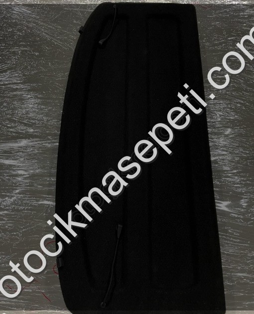 CLİO 5 BAGAJ RAFI ÇIKMA ORJİNAL