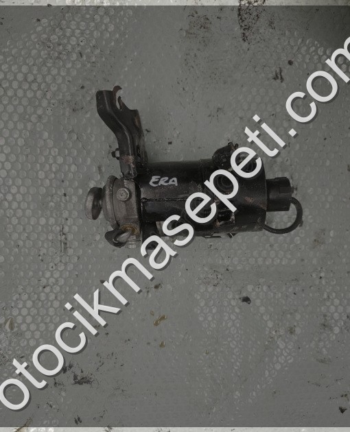 HYUNDAİ ACCENT ERA 1.5 BEYAZ CRDİ  YAĞ FİLTRESİ ALKAN OTOMOTİV-