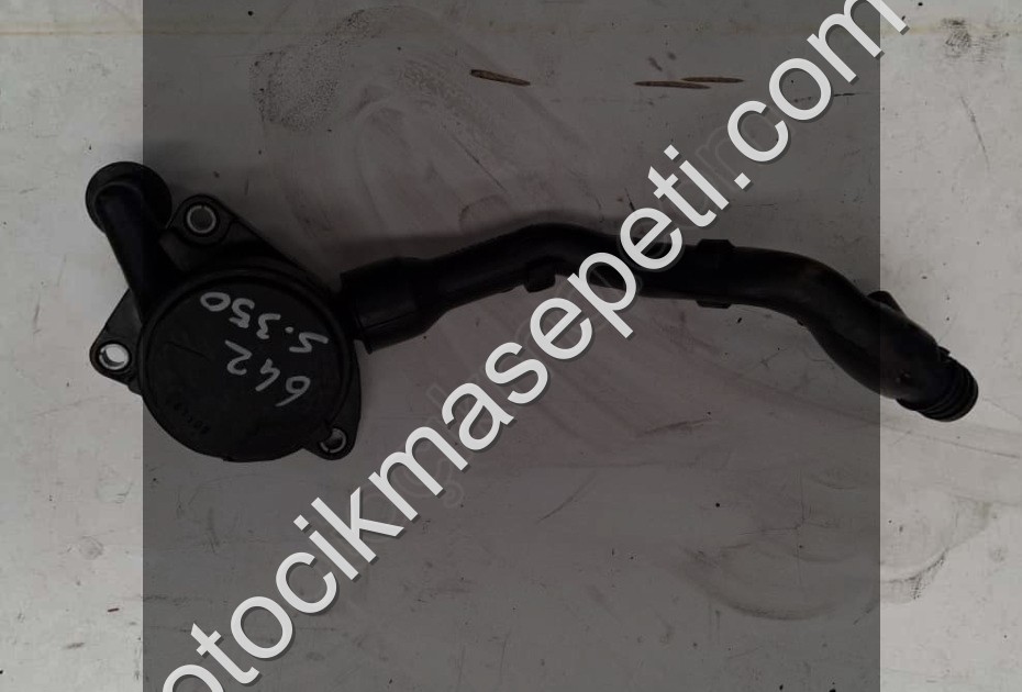 MERCEDES OM642 MOTOR YAĞ BASINC VANASI *ALKAN OTOMOTİV0