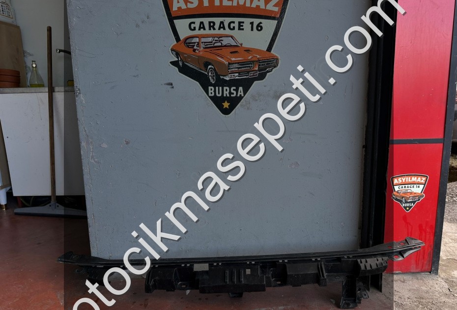 SCUDO ÖN TAMPON İÇ TAKVİYE ORJİNAL