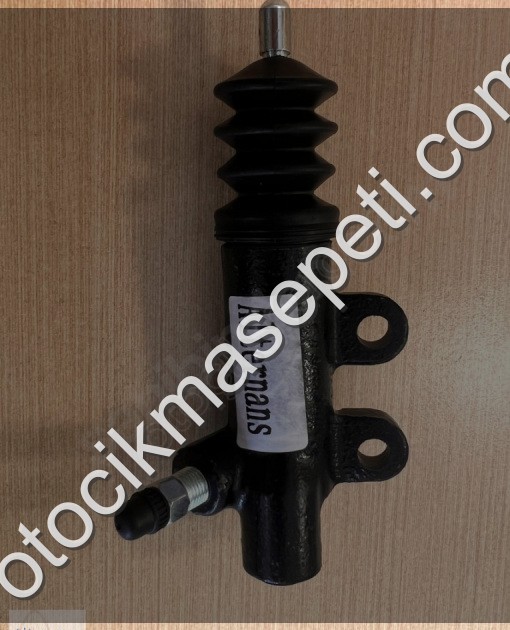 Toyota ln serisi debriyaj alt merkez