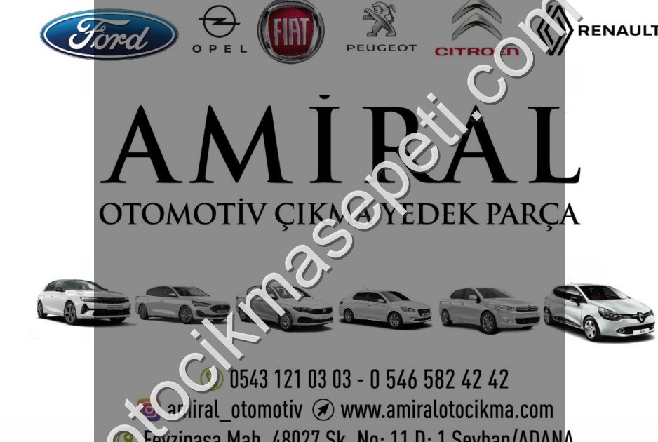 2016 RENAULT TALİSMAN 1.6 DCİ GPS NAVİGASYON BEYNİ