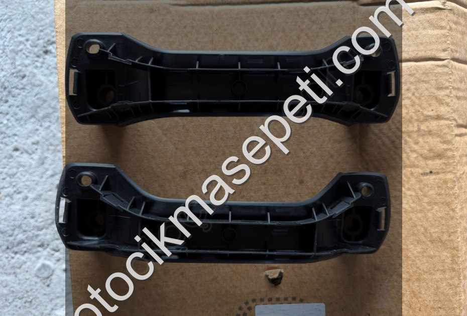 Ford f max silecek tutamağı