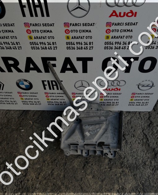 Volkswagen Polo Toledo akü alt raketi orijinal