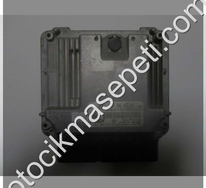 Volkswagen Golf Motor Beyni MED9.5.10 06F906056HD 0261S02389