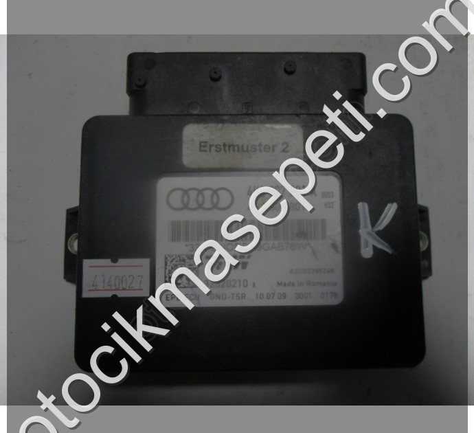 Audi A6 A7 A8 El Fren Beyni 4H0907801A