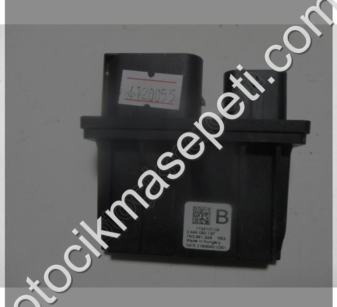 Volkswagen Tiguan AdBlue Sistem Kontrol Ünitesi 7N0941329